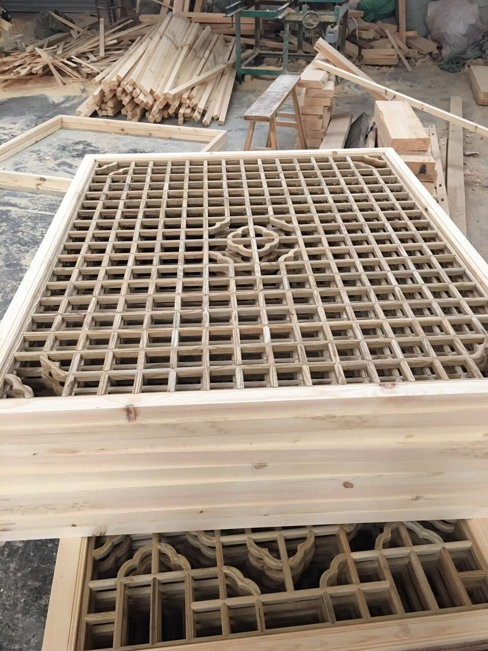 Thumbnail: 訂做-窗花-3