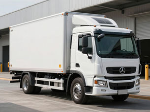 How Transport Refrigeration Services Help Maintain Temperature Compliance