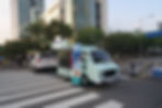 Gyros Truck