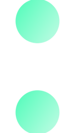 points coloful