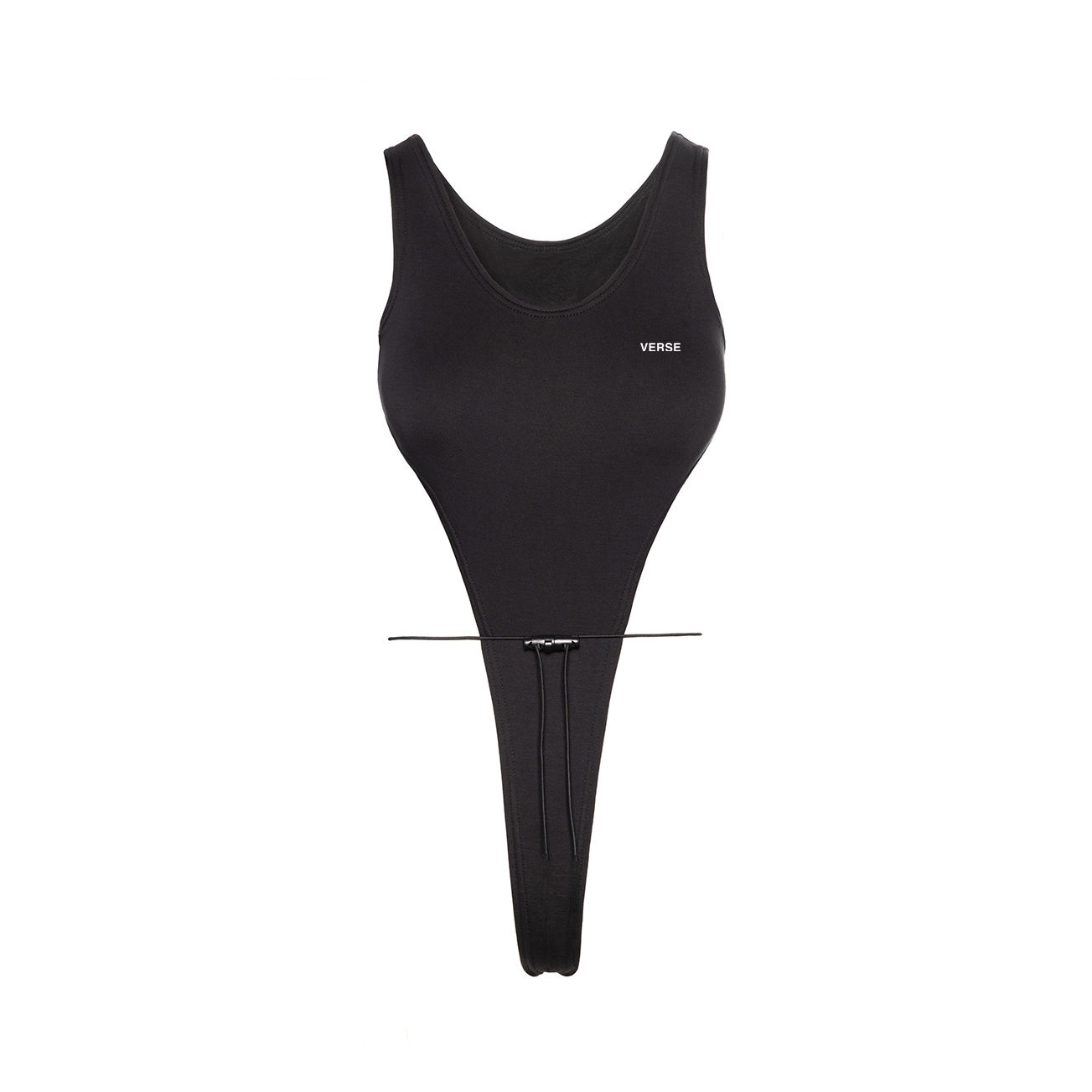 Petite VERSE logo Longline Top