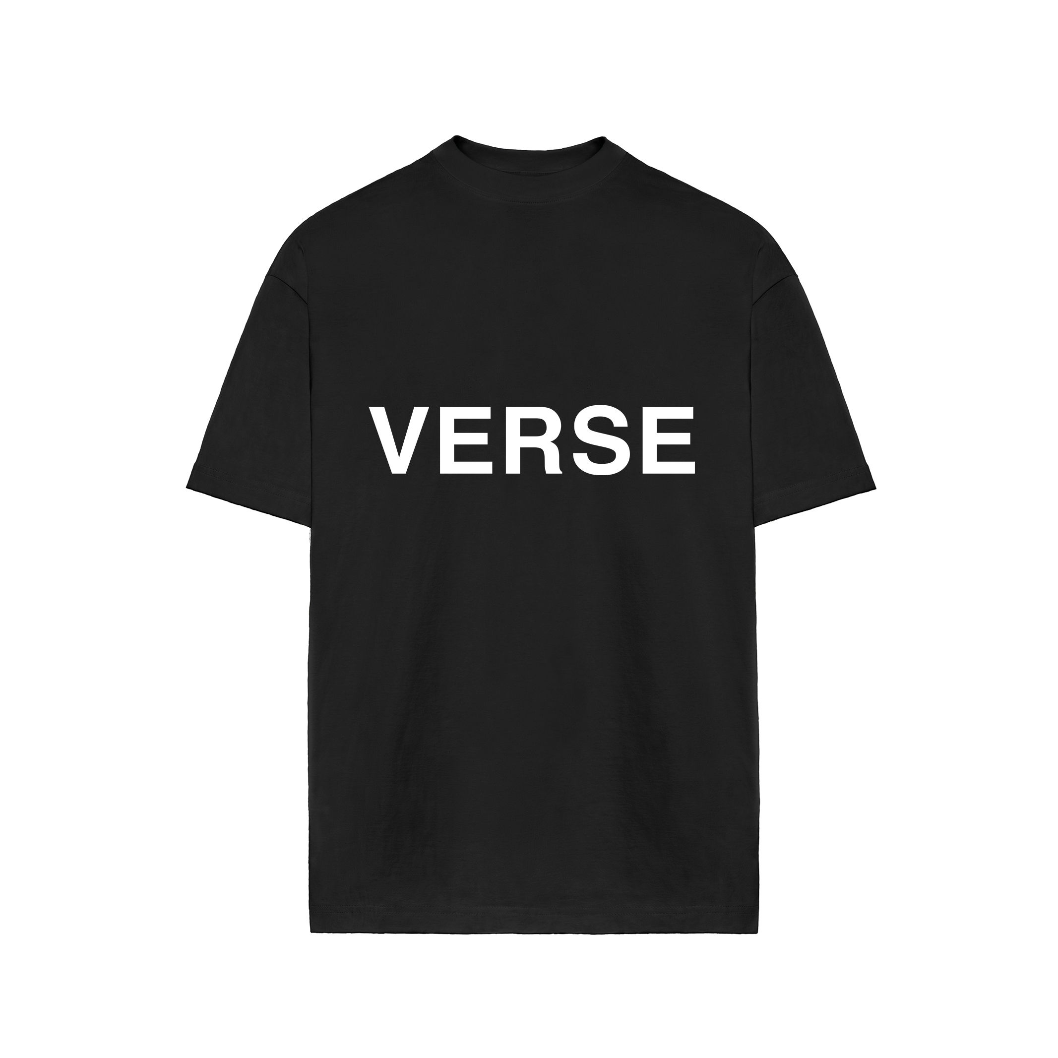 Grand VERSE logo Tee