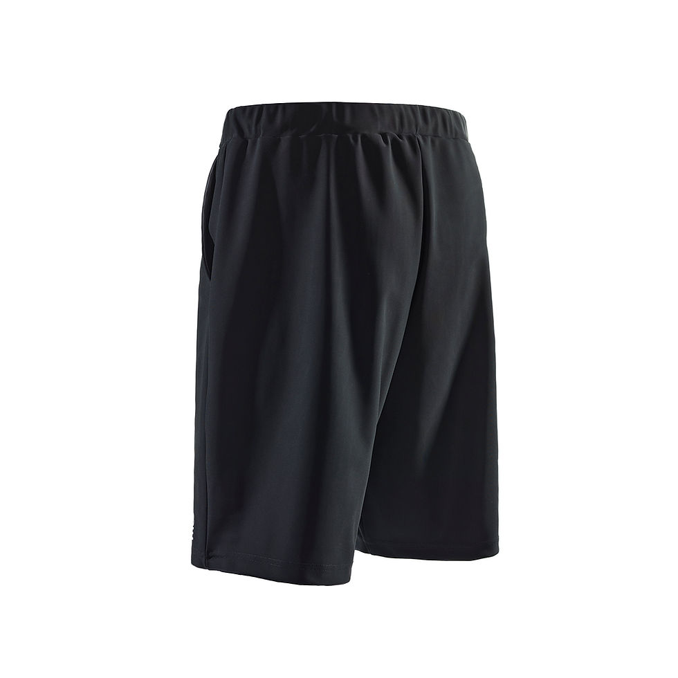 Thumbnail: Petite v3r5e logo Jersey Shorts