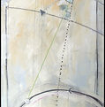 Jim Dine in Orbit