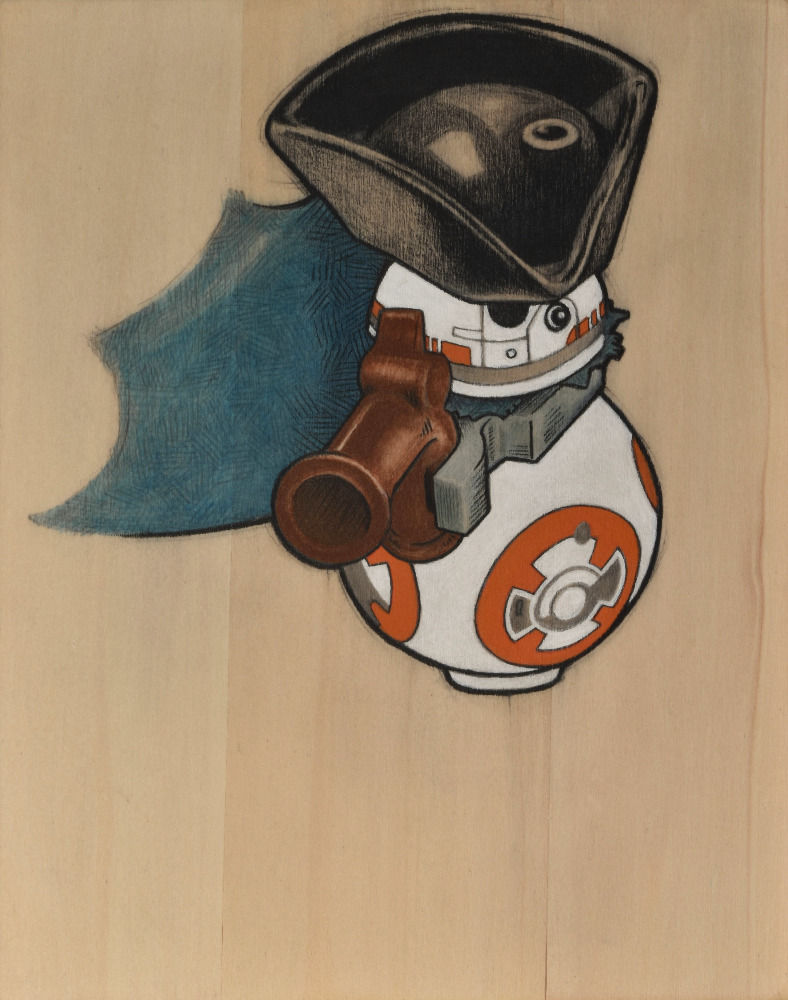 Highway Droid