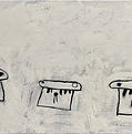 Three Skulls