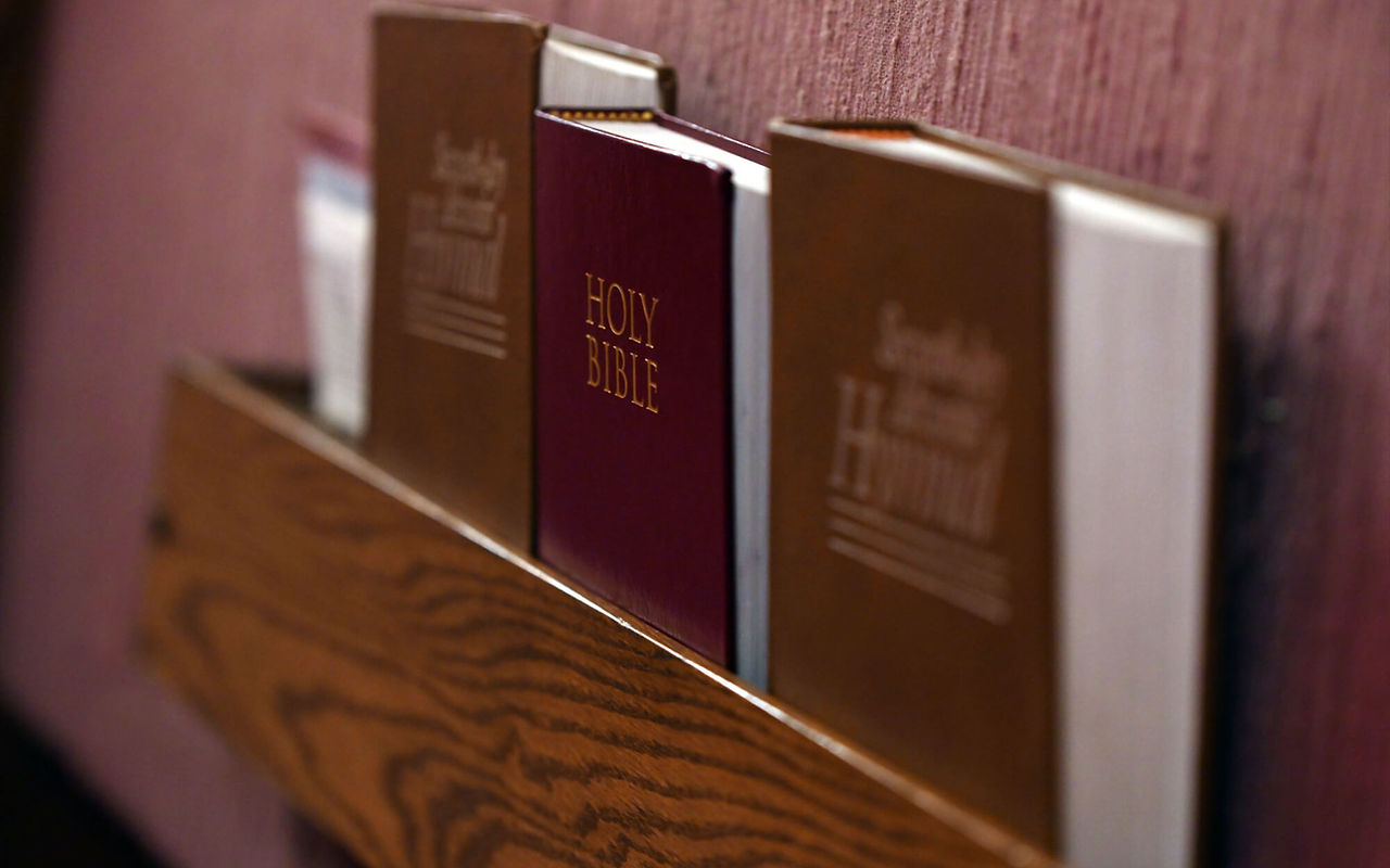 Hemet Seventh-day Adventist Church 1