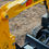 Thumbnail: Mini excavator AGT QH12R