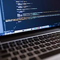Programming On Laptop