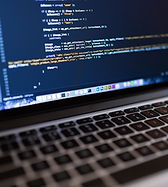 Programming On Laptop