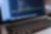 Code on Laptop Computer