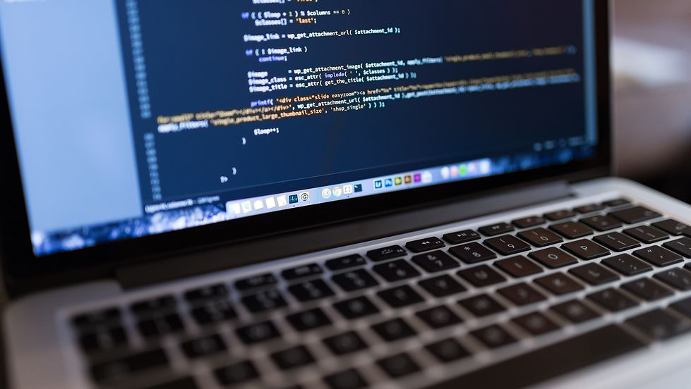 Computer Classes Spring 2021 - No longer available