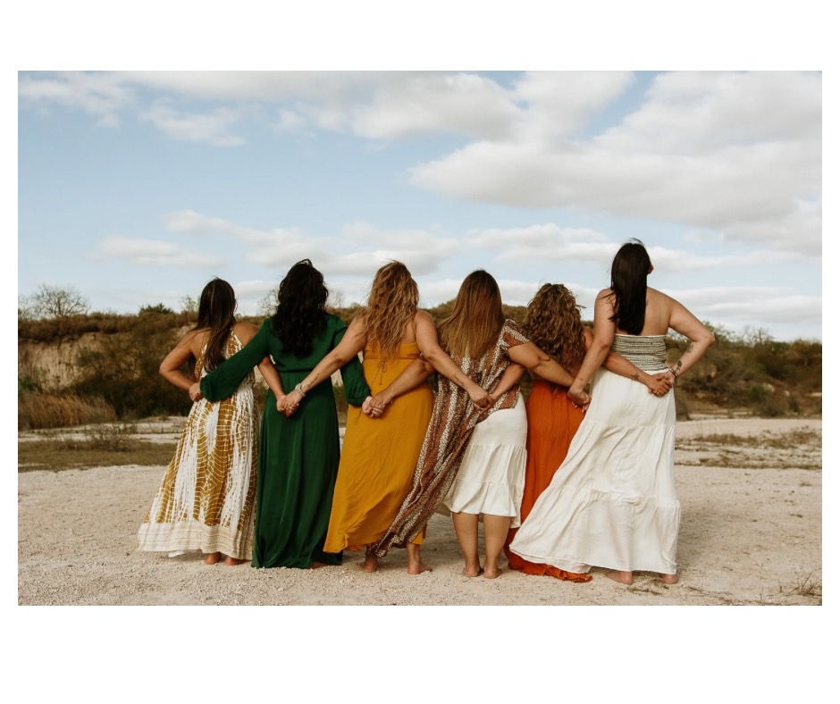 September Glimmer & Glow Retreat 