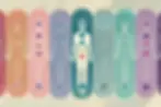 symptoms of blocked chakras