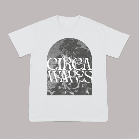 CW_Album window White