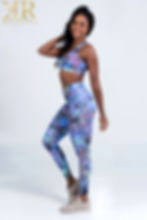 Miniatura: SeBed Top & Legging
