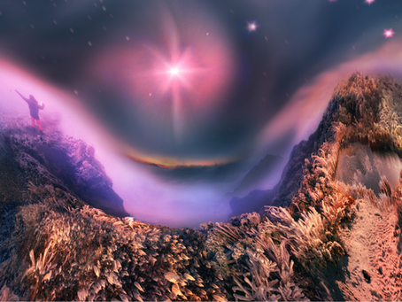 9 Hidden Emotional Patterns Akashic Records Reveal About Your Relationships