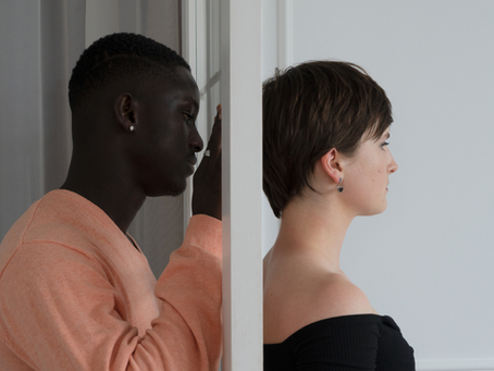 Twin Flame Runner Energy: Emotional Avoidance, Spiritual Awakening, and Soul Lessons