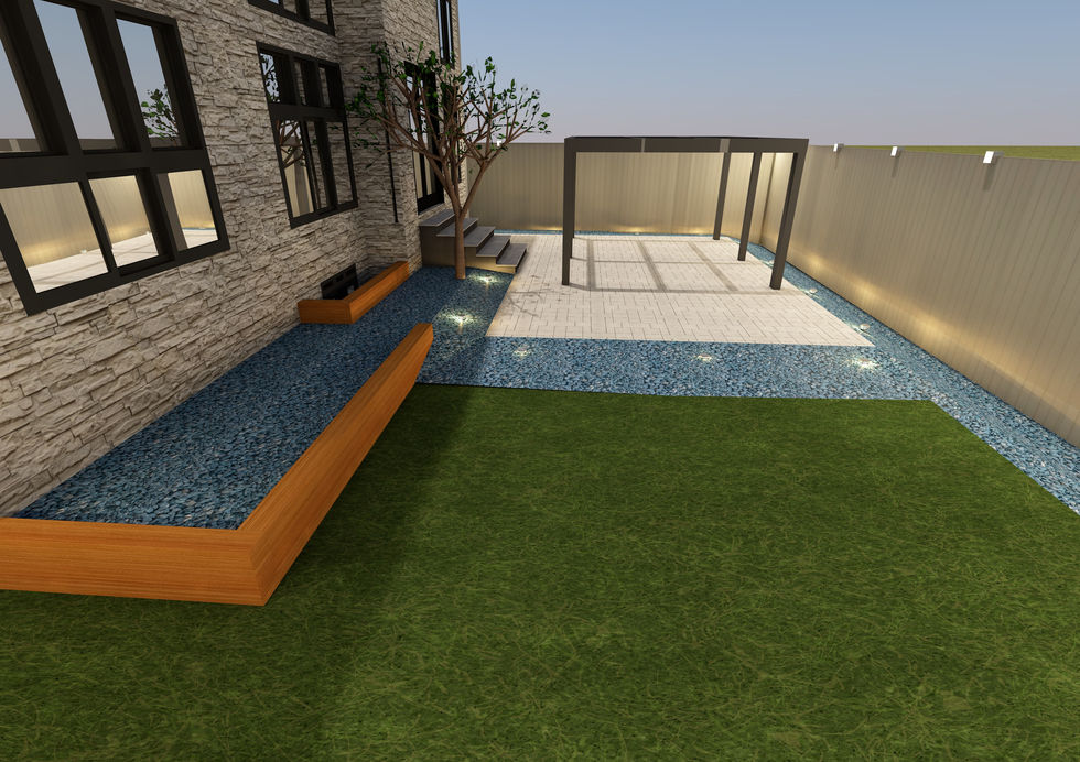 25007-702 Coast Circle- Nadine - Picture2