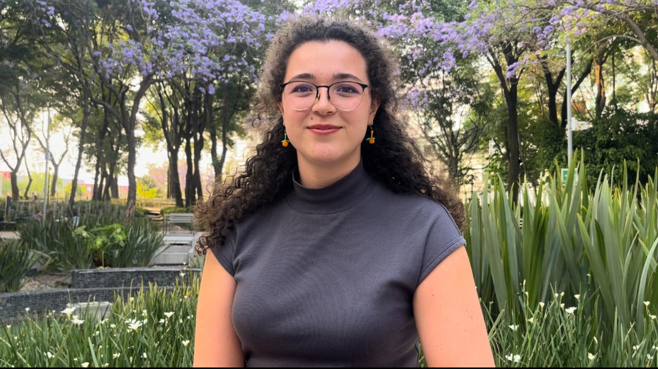 Rosela Martín del Campo