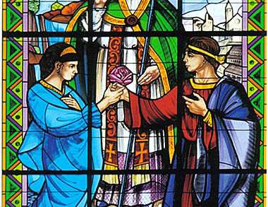 La Saint-Valentin: Le Petit +