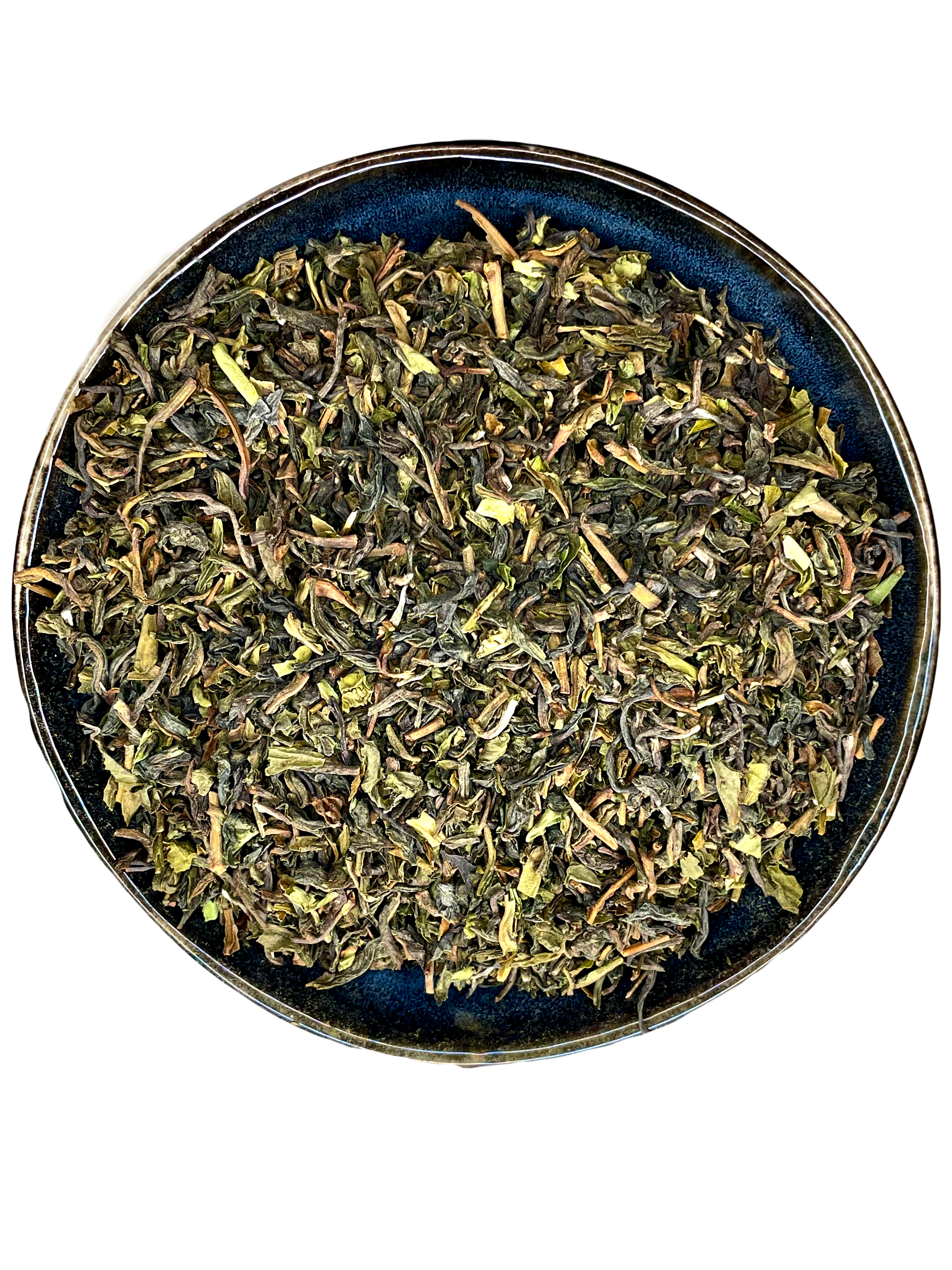 Darjeeling Tumsong