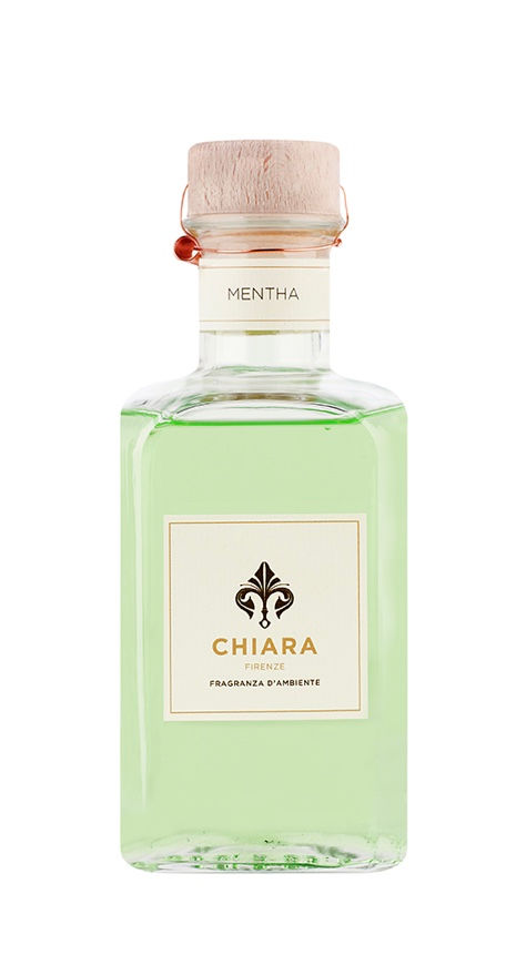 Mentha