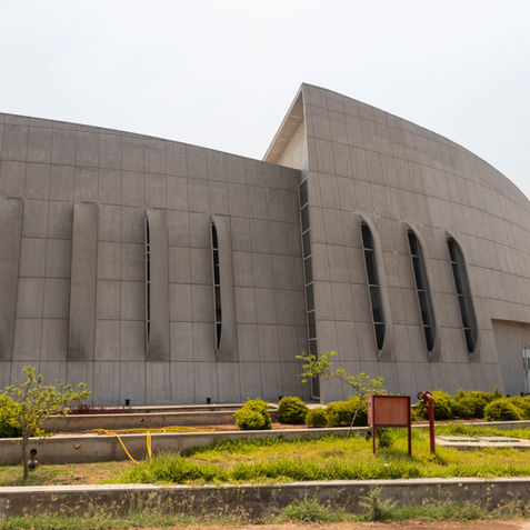 Intellion Park IT City Phase1A