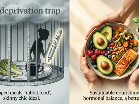 GLP-1 medications explained: How to use them safely (or avoid them)