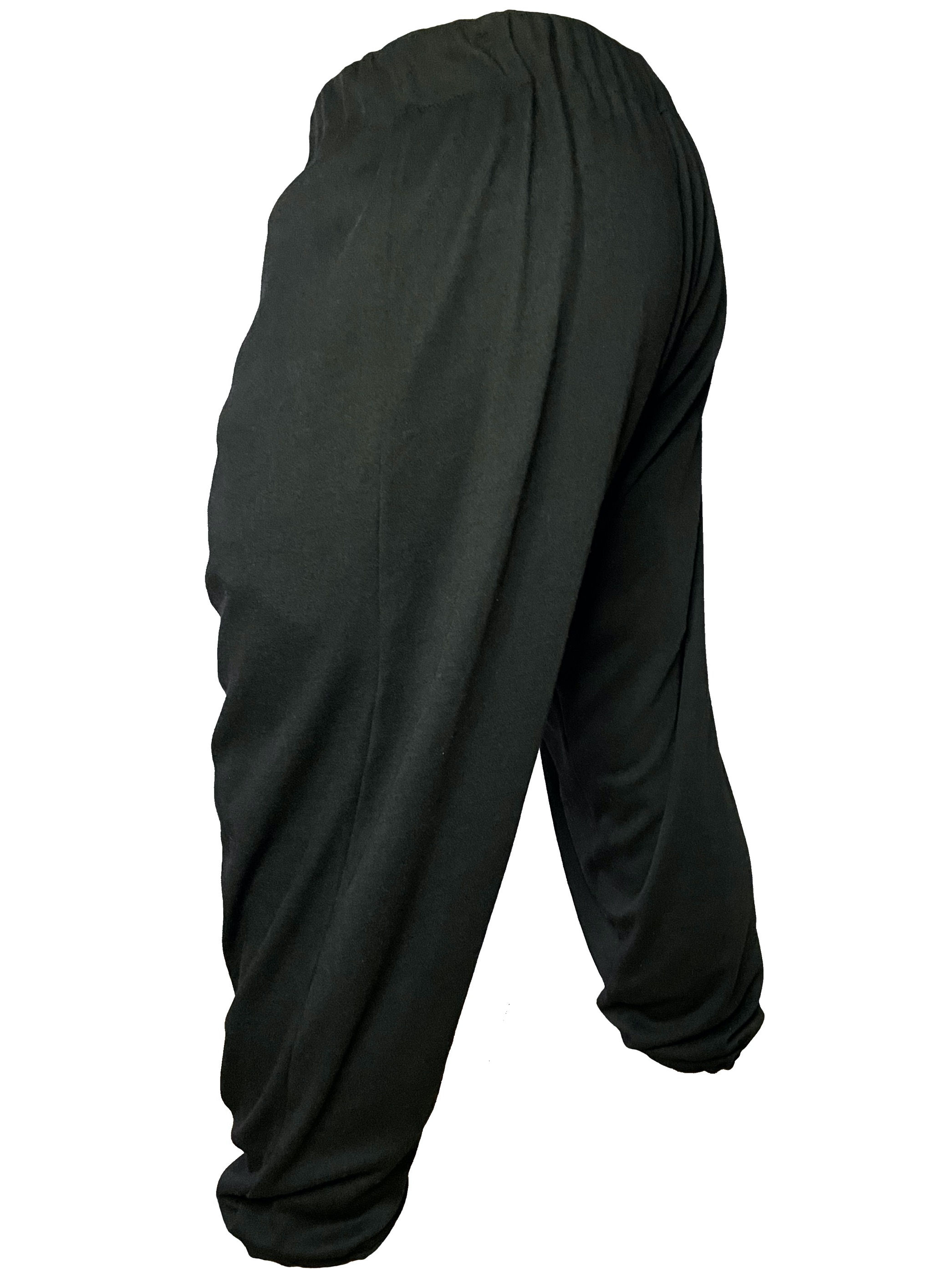 EmberHood® Uni-Sex Jersey Pants