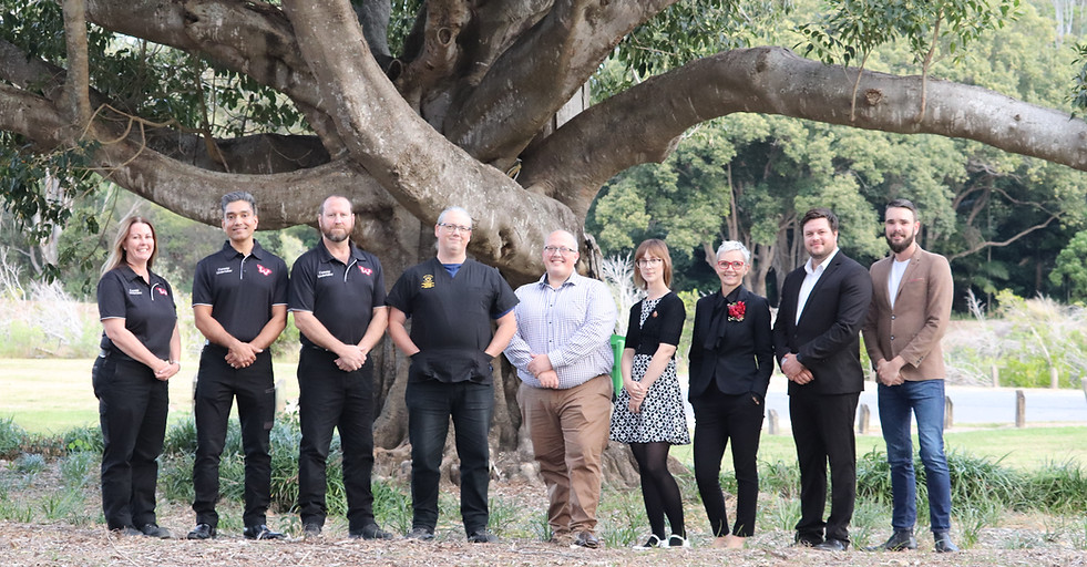 Kenton Ross Funeral Services Kallangur Cremations Burial Memorial