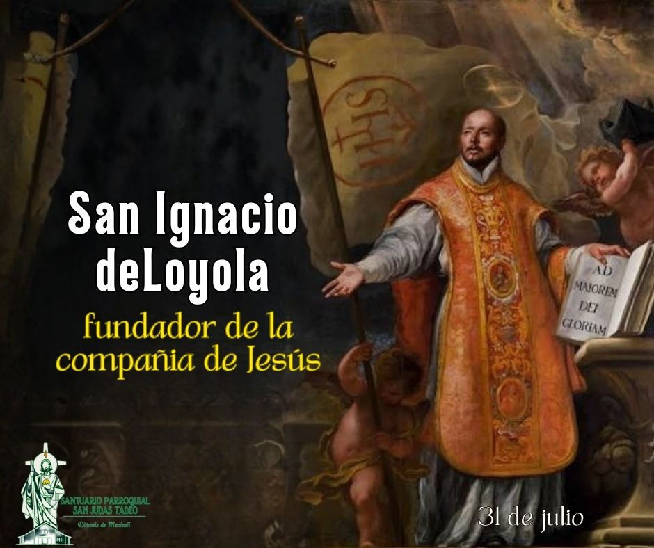 Santoral del día