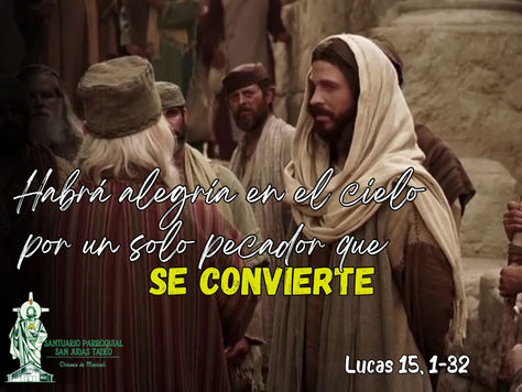 Lectura del día