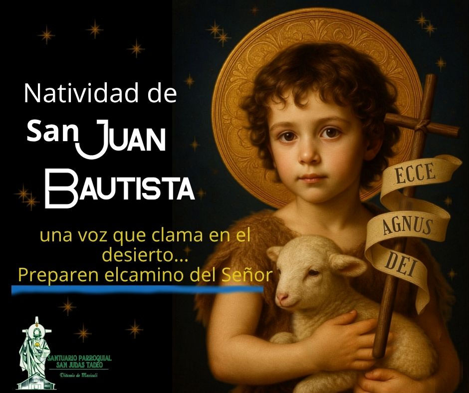 Santoral del día