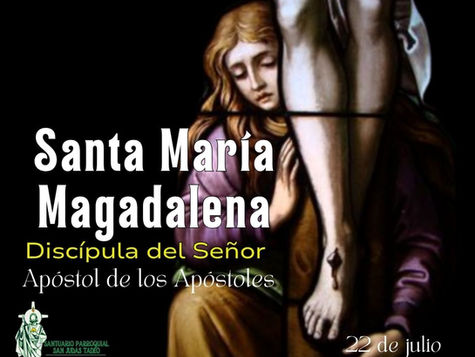 Santoral del día