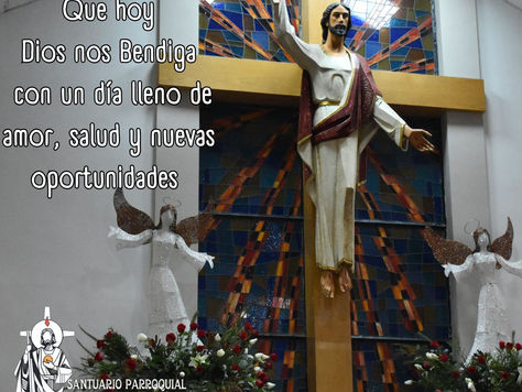 Oración de la mañana