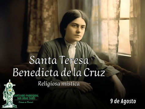 Santoral del día