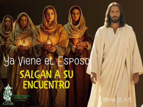 Lectura del día