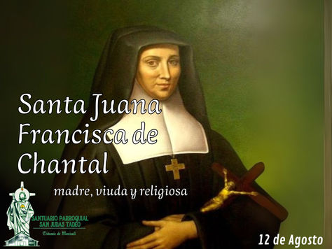 Santoral del día