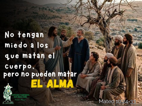 Lectura del día