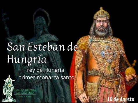 Santoral del día