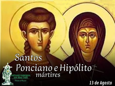 Santoral del día