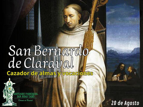 Santoral del día