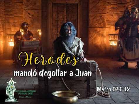 Lectura del día