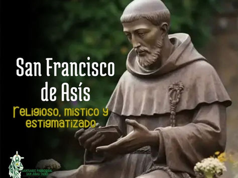 Santoral del día