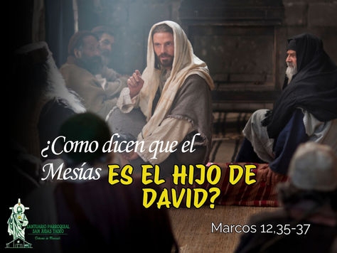 Lectura del día