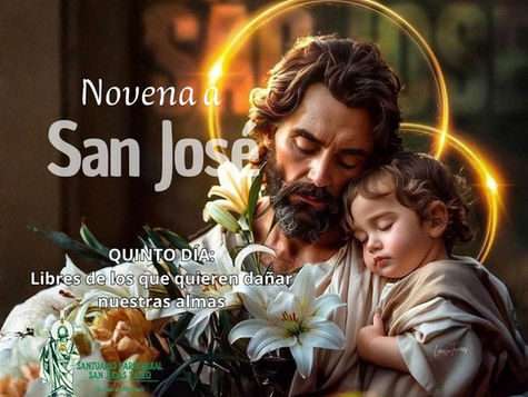 Novena a José