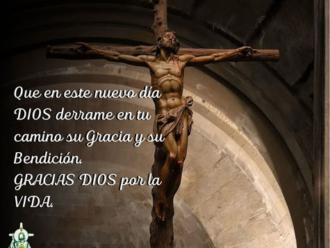 Oración de la mañana