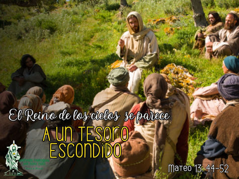 Lectura del día