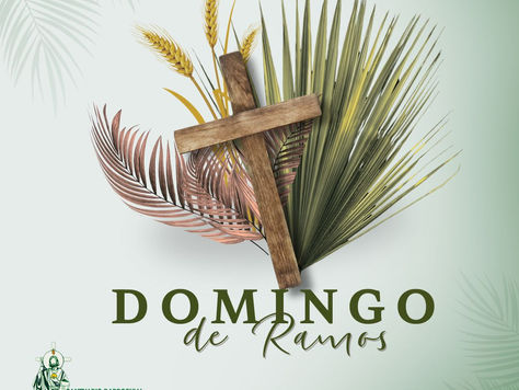 9 datos clave que todo católico debe conocer sobre el Domingo de Ramos